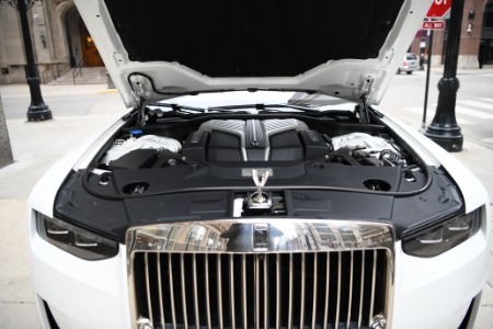 New 2025 Rolls-Royce Ghost  | Chicago, IL
