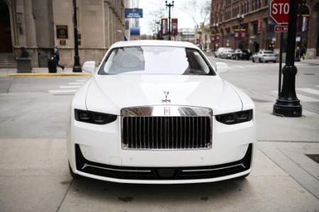 New 2025 Rolls-Royce Ghost  | Chicago, IL