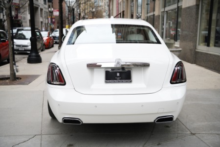New 2025 Rolls-Royce Ghost  | Chicago, IL
