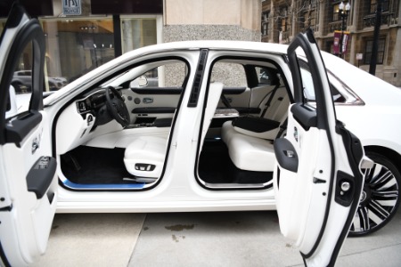 New 2025 Rolls-Royce Ghost  | Chicago, IL