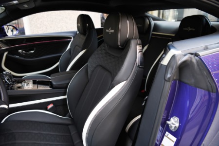 New 2025 Bentley Continental GT GT Speed | Chicago, IL