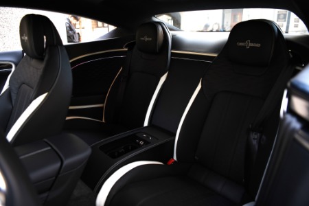 New 2025 Bentley Continental GT GT Speed | Chicago, IL