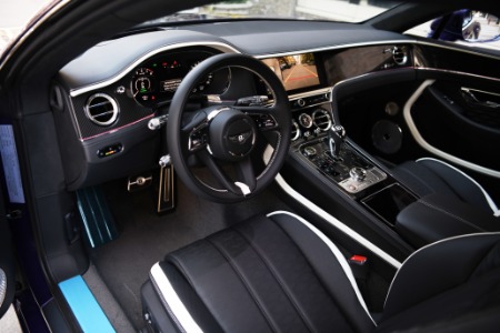 New 2025 Bentley Continental GT GT Speed | Chicago, IL