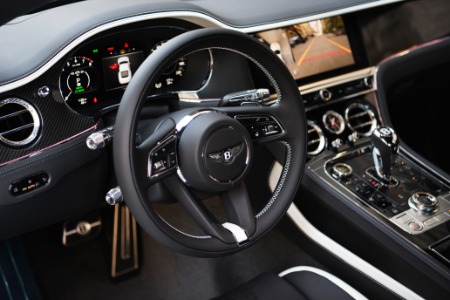 New 2025 Bentley Continental GT GT Speed | Chicago, IL