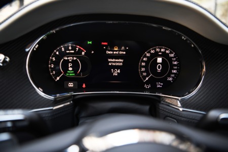 New 2025 Bentley Continental GT GT Speed | Chicago, IL