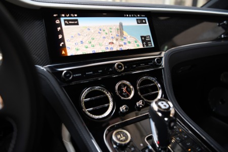 New 2025 Bentley Continental GT GT Speed | Chicago, IL