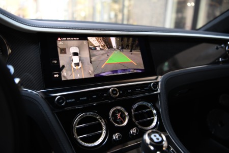 New 2025 Bentley Continental GT GT Speed | Chicago, IL