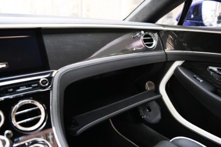 New 2025 Bentley Continental GT GT Speed | Chicago, IL