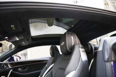 New 2025 Bentley Continental GT GT Speed | Chicago, IL