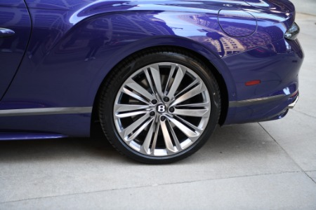 New 2025 Bentley Continental GT GT Speed | Chicago, IL