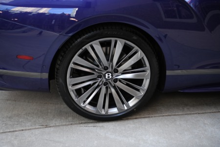 New 2025 Bentley Continental GT GT Speed | Chicago, IL