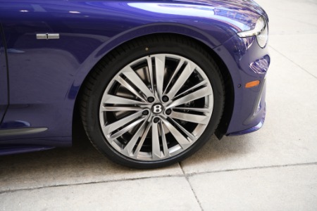 New 2025 Bentley Continental GT GT Speed | Chicago, IL