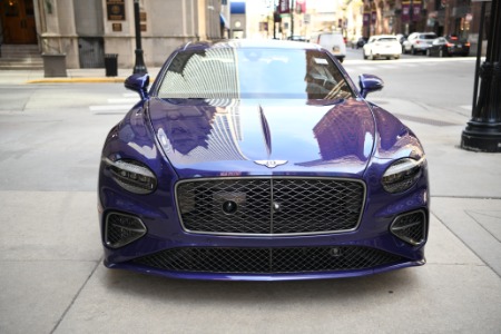 New 2025 Bentley Continental GT GT Speed | Chicago, IL
