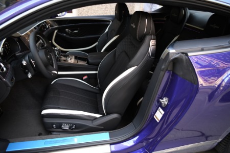 New 2025 Bentley Continental GT GT Speed | Chicago, IL