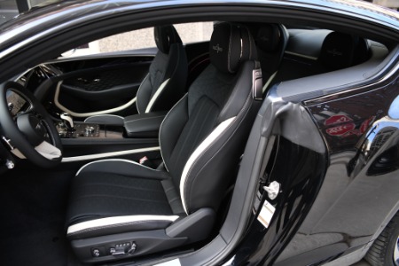 New 2025 Bentley Continental GT GT Speed | Chicago, IL