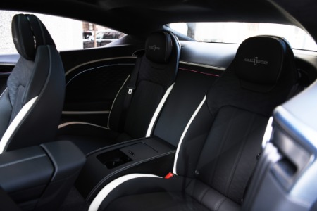 New 2025 Bentley Continental GT GT Speed | Chicago, IL