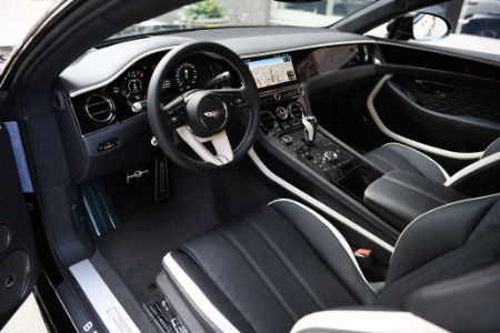 New 2025 Bentley Continental GT GT Speed | Chicago, IL