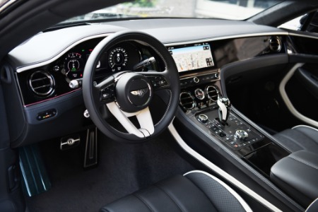 New 2025 Bentley Continental GT GT Speed | Chicago, IL