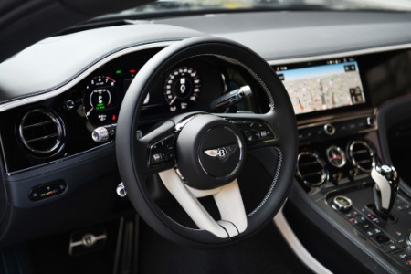 New 2025 Bentley Continental GT GT Speed | Chicago, IL