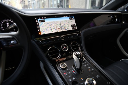 New 2025 Bentley Continental GT GT Speed | Chicago, IL