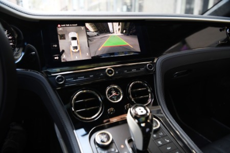 New 2025 Bentley Continental GT GT Speed | Chicago, IL