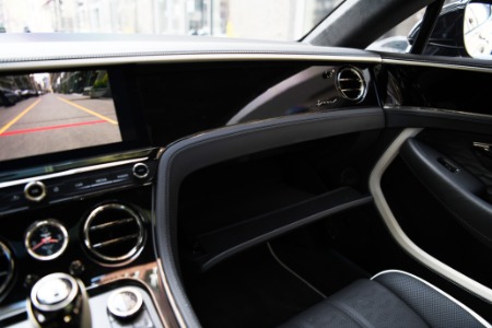 New 2025 Bentley Continental GT GT Speed | Chicago, IL