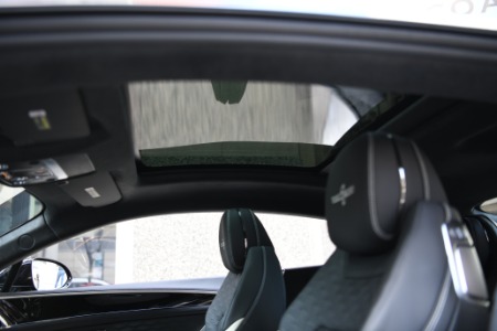 New 2025 Bentley Continental GT GT Speed | Chicago, IL