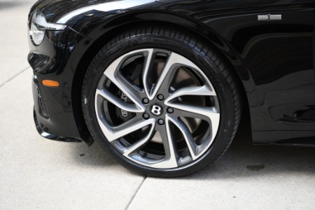 New 2025 Bentley Continental GT GT Speed | Chicago, IL