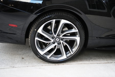 New 2025 Bentley Continental GT GT Speed | Chicago, IL