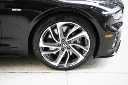 New 2025 Bentley Continental GT GT Speed | Chicago, IL