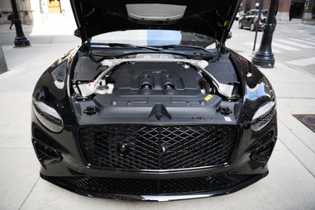 New 2025 Bentley Continental GT GT Speed | Chicago, IL