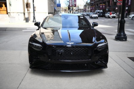 New 2025 Bentley Continental GT GT Speed | Chicago, IL