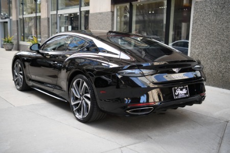 New 2025 Bentley Continental GT GT Speed | Chicago, IL