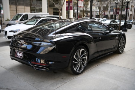 New 2025 Bentley Continental GT GT Speed | Chicago, IL