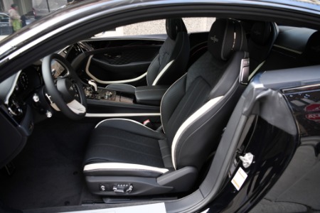 New 2025 Bentley Continental GT GT Speed | Chicago, IL