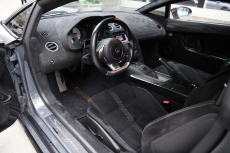 Used 2008 Lamborghini Gallardo Superleggera | Chicago, IL