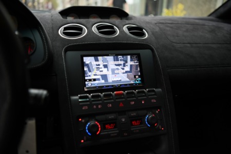Used 2008 Lamborghini Gallardo Superleggera | Chicago, IL
