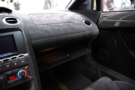 Used 2008 Lamborghini Gallardo Superleggera | Chicago, IL