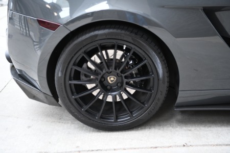 Used 2008 Lamborghini Gallardo Superleggera | Chicago, IL