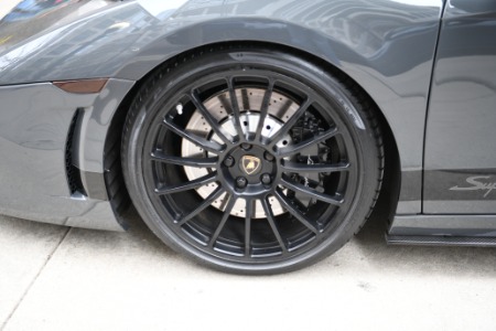 Used 2008 Lamborghini Gallardo Superleggera | Chicago, IL