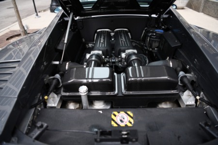 Used 2008 Lamborghini Gallardo Superleggera | Chicago, IL