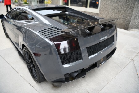 Used 2008 Lamborghini Gallardo Superleggera | Chicago, IL
