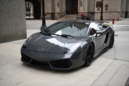 Used 2008 Lamborghini Gallardo Superleggera | Chicago, IL