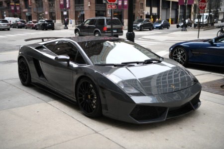 Used 2008 Lamborghini Gallardo Superleggera | Chicago, IL