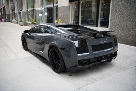 Used 2008 Lamborghini Gallardo Superleggera | Chicago, IL
