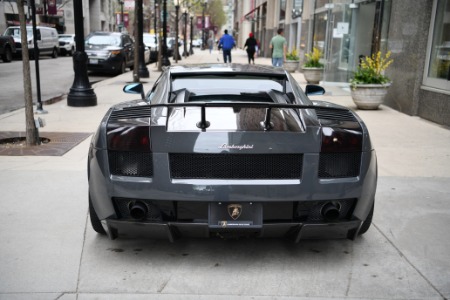 Used 2008 Lamborghini Gallardo Superleggera | Chicago, IL