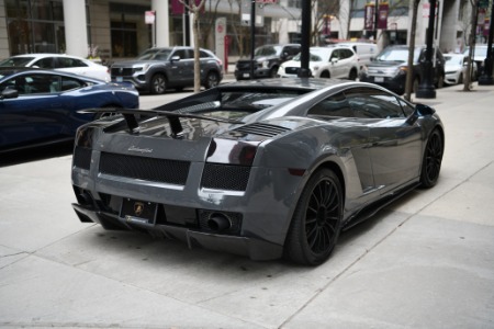 Used 2008 Lamborghini Gallardo Superleggera | Chicago, IL