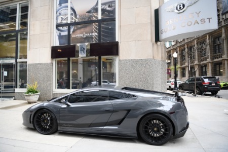 Used 2008 Lamborghini Gallardo Superleggera | Chicago, IL