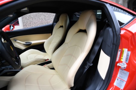 Used 2018 Ferrari 488 GTB  | Chicago, IL