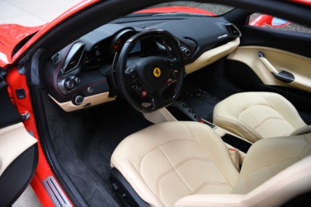 Used 2018 Ferrari 488 GTB  | Chicago, IL